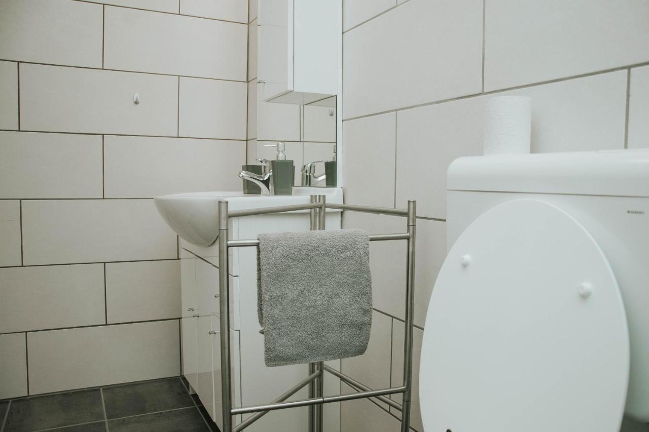 Studio Pod Hrusko Kobarid Esterno foto